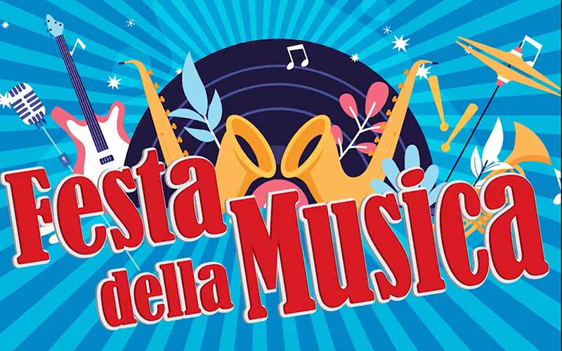 Festa della Musica Pieve