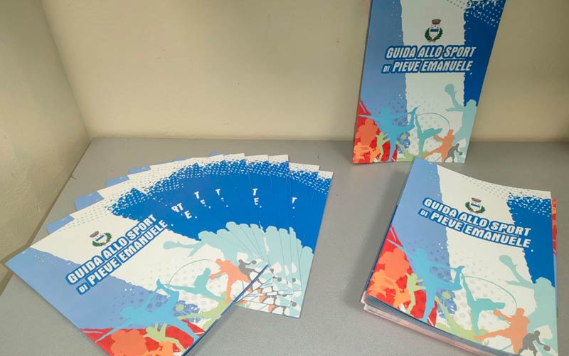 Guida allo Sport Pieve Emanuele