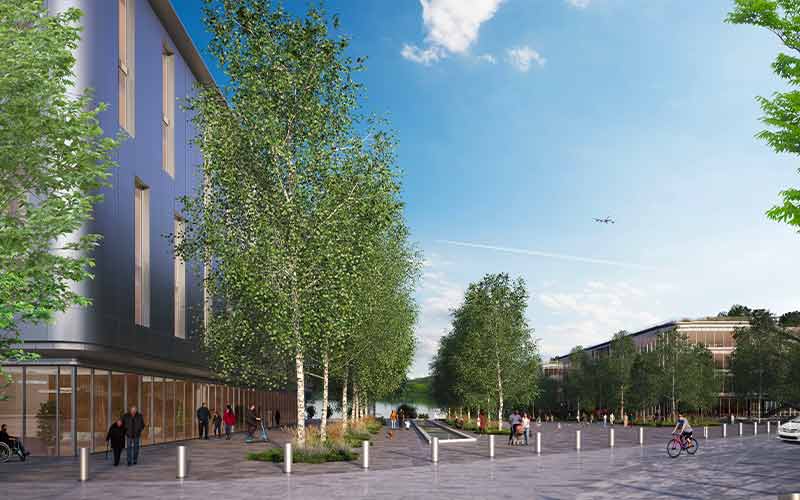 LAD Linate Airport District 03