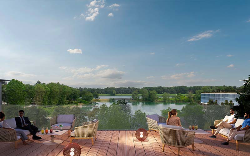 LAD Linate Airport District 04