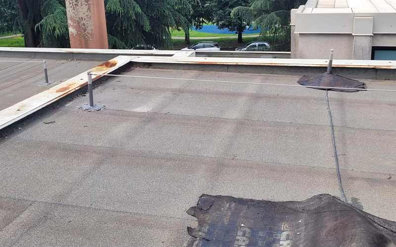 Pioltello coperture tetti scuole 01