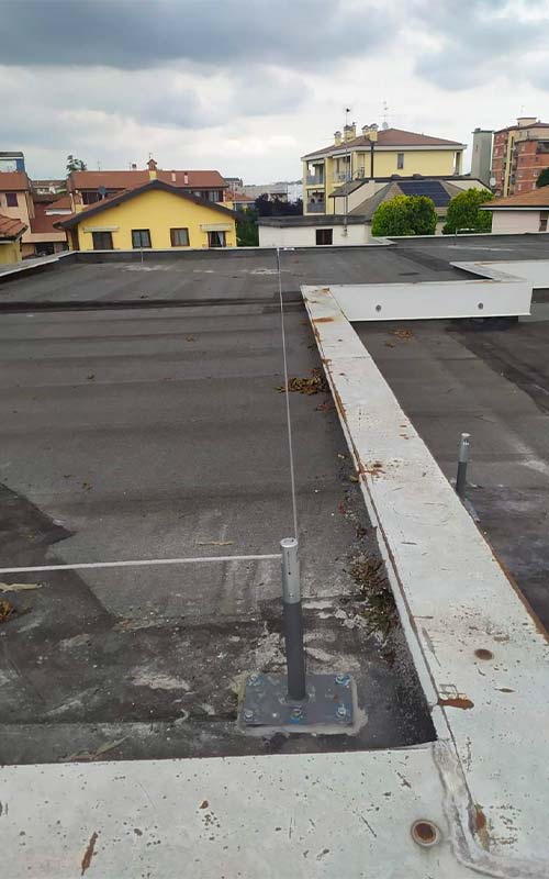 Pioltello coperture tetti scuole 02