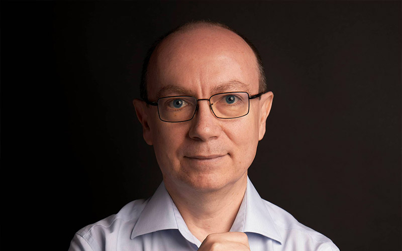 Riccardo Scandellari