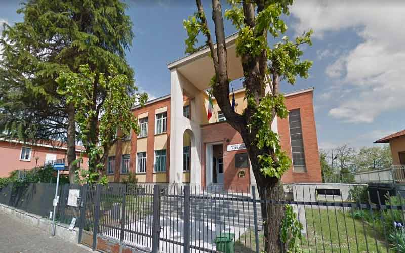 Scuola Gemelli Pieve Emanuele