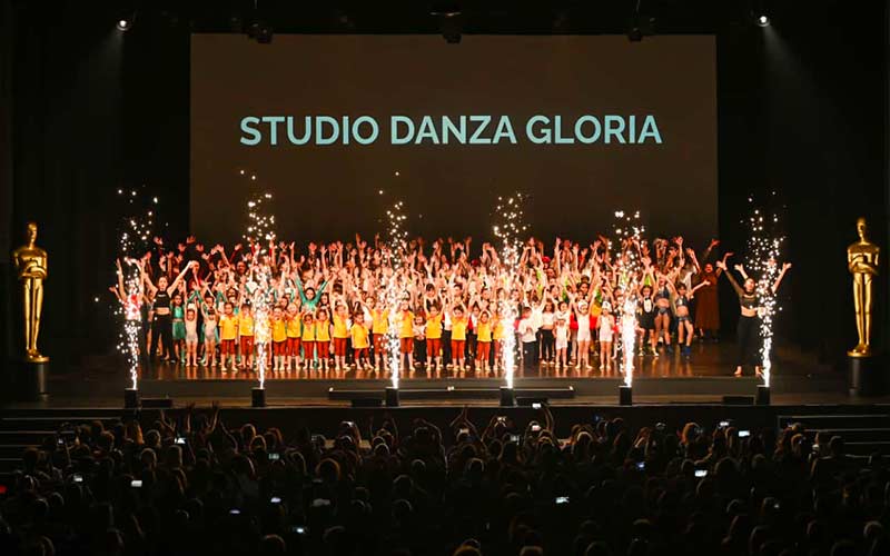 Studio Danza Gloria 01