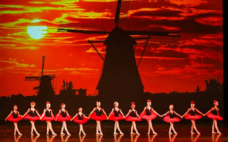 Studio Danza Gloria 04