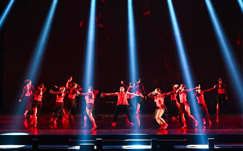 Studio Danza Gloria 05