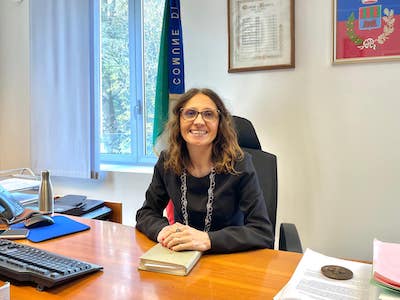 barbara magni sindaco sovico