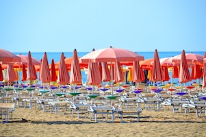 spiaggia mare
