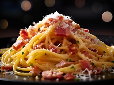 carbonara