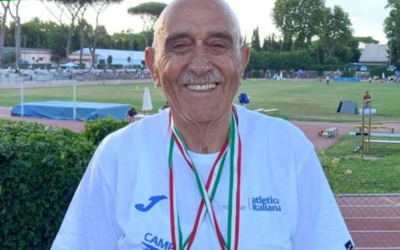 gino paris san donato