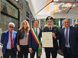 massimo pesce cavaliere