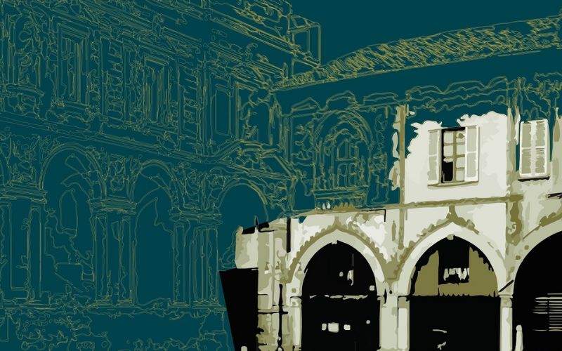 milano sere dei mercanti