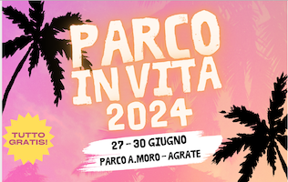 parco invita