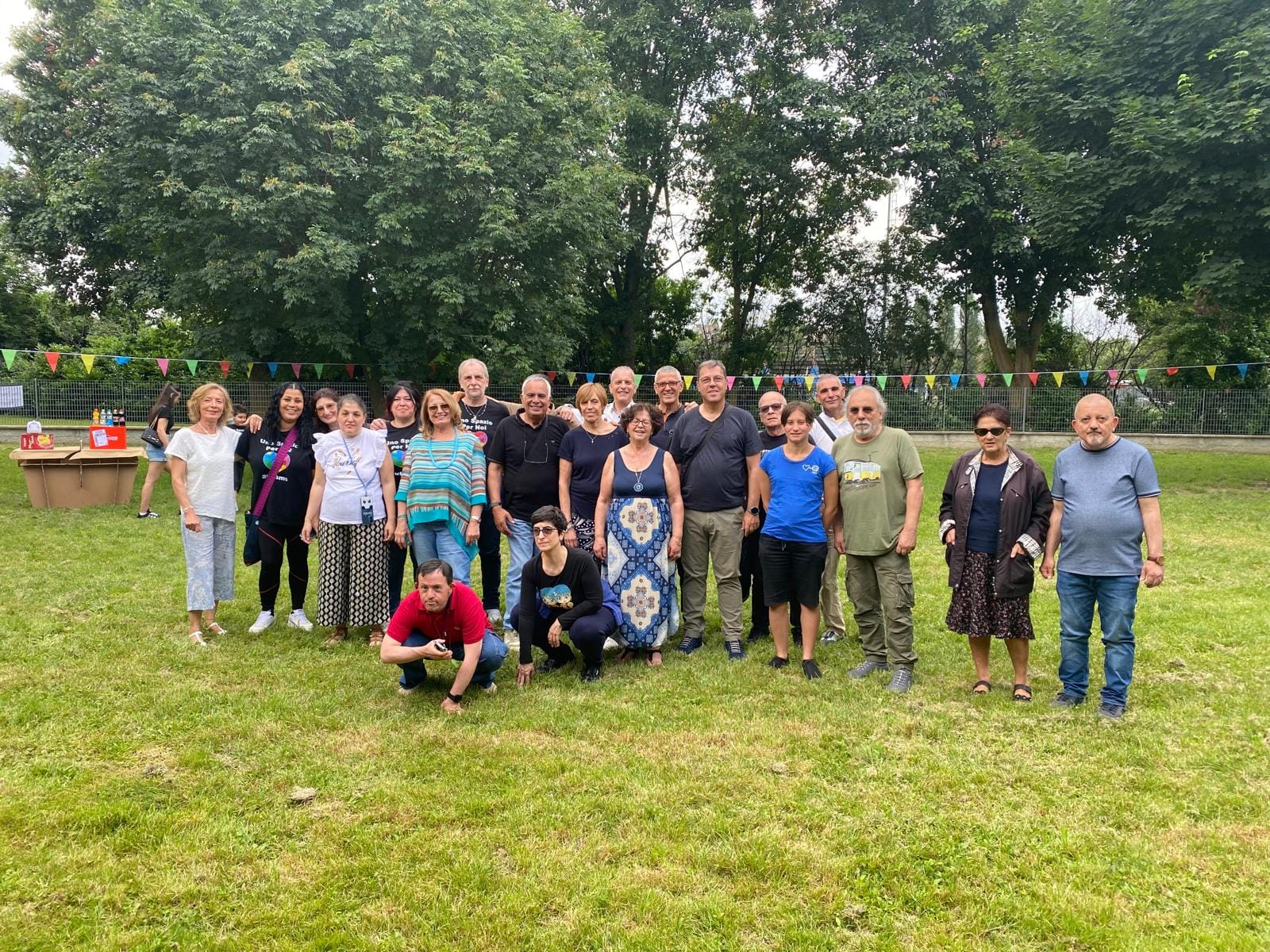 pieve emanuele festa