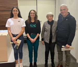 premiazione concorso