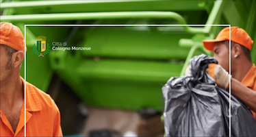 cem ambiente rifiuri cologno