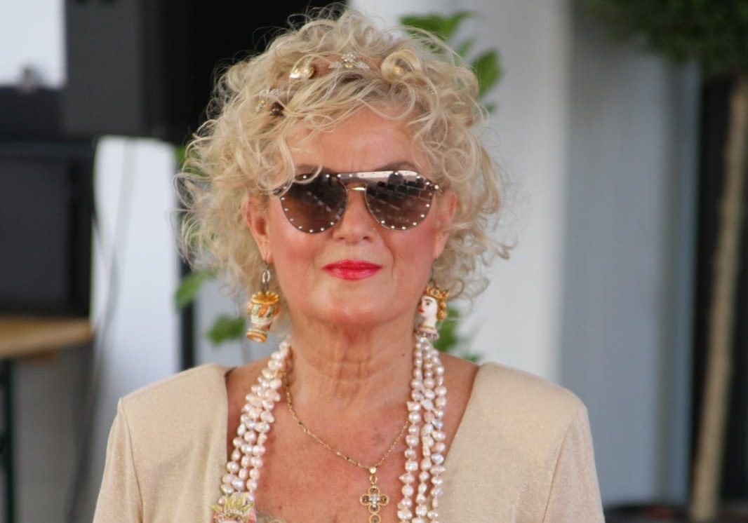 rosa simone mediglia