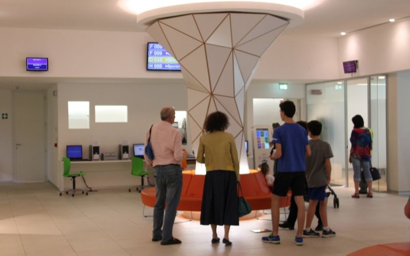 san donato punto comune