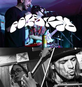 spazio rosimini concerto