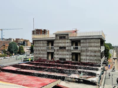 stazione sesto demolizione