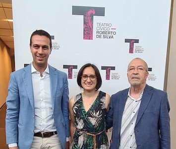 teatro nuova stagione