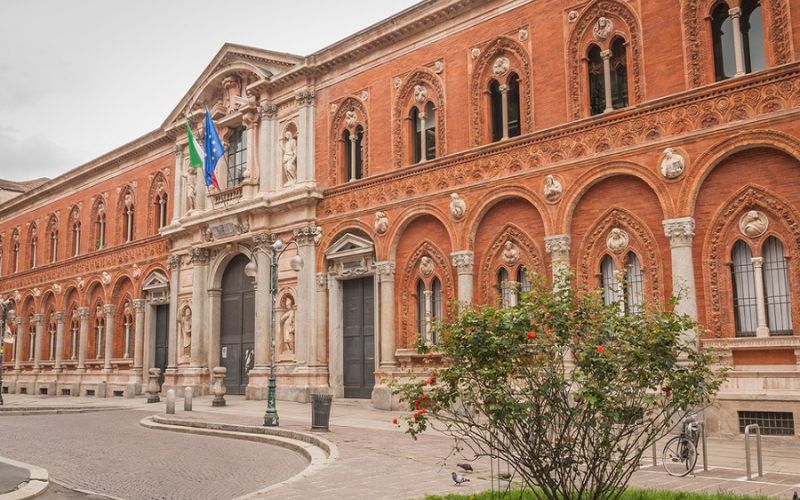 universita' milano