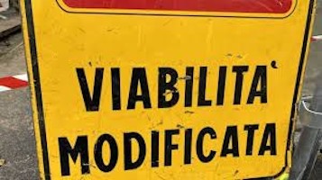 viabilità modificata