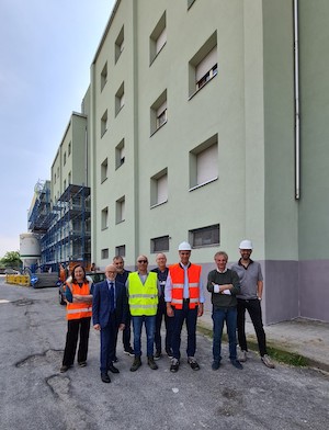 visita via Rosselli 6 giugno 24