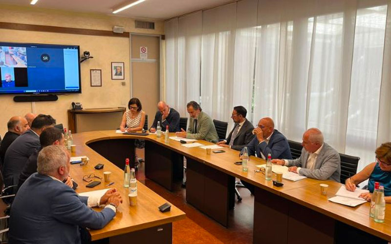 Comitato stadio San Donato