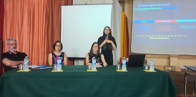 decisio mazzo di rho