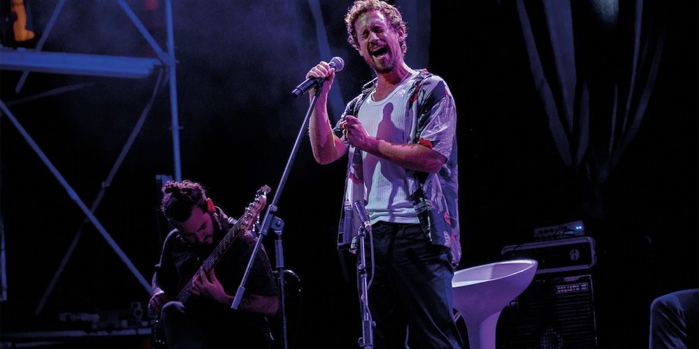 Flamenco trascendentale a Bulciago