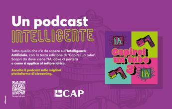 podcast Capirci un tubo