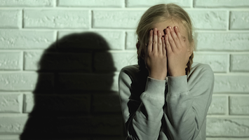 Insieme contro la violenza - violenza assistita