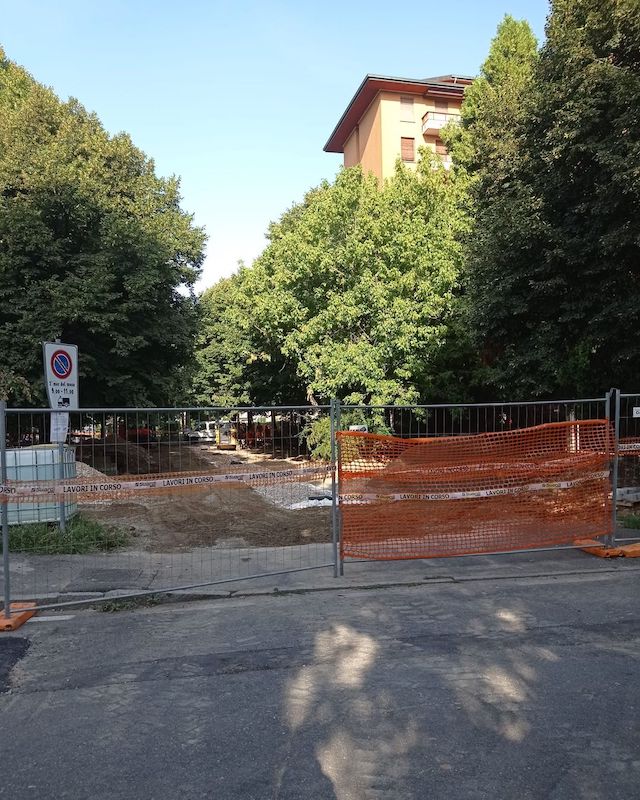 cantiere archimede bresso