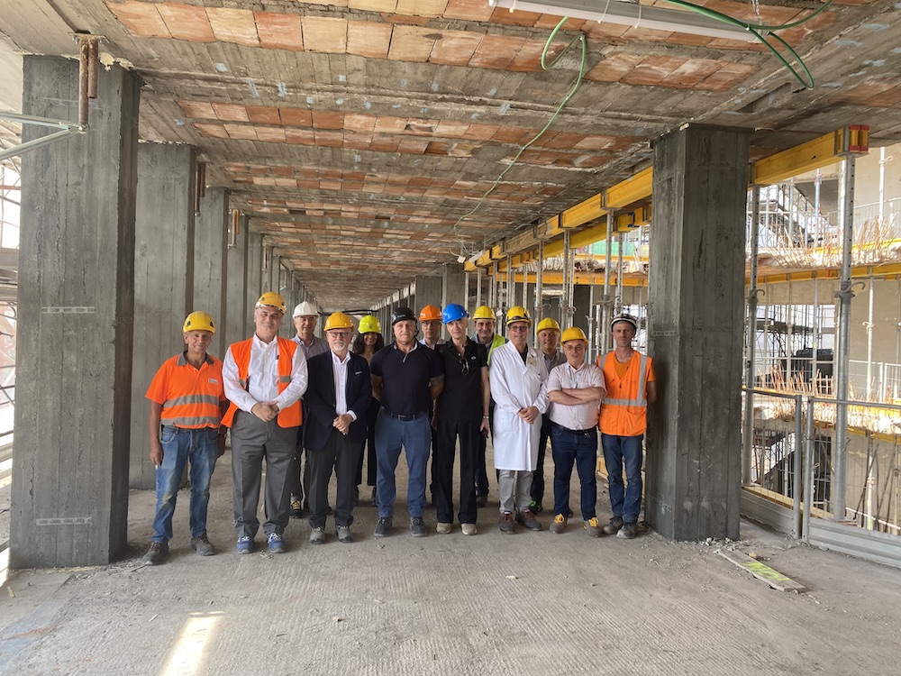 cantiere monza san gerardo