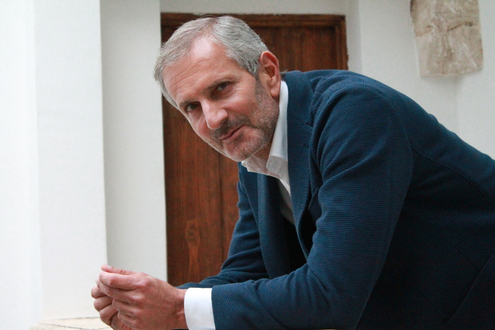 carofiglio carcano teatro