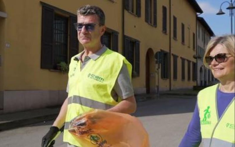 cerro testimonial plogging