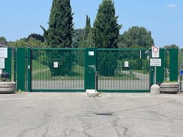 cimitero nuovo cinisello