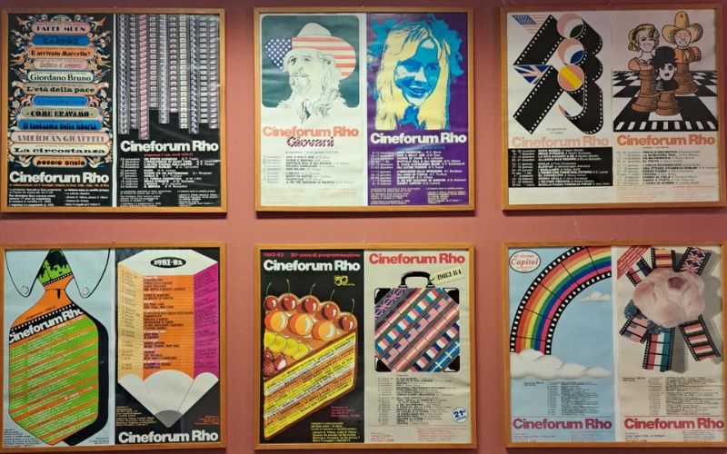 cineforum rho