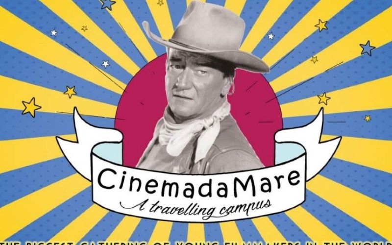 cinemadamare