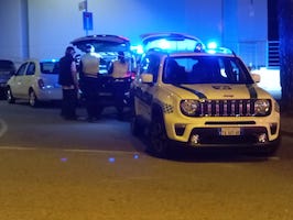 cinisello polizia locale