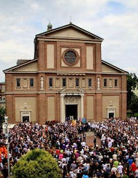cologno funerale cernusco
