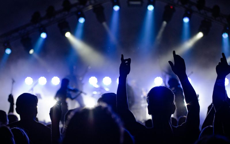 concerto