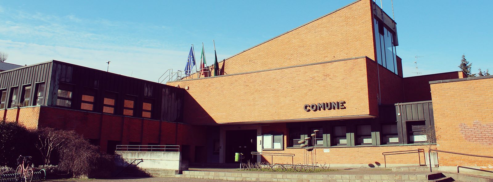 cusano milanino comune