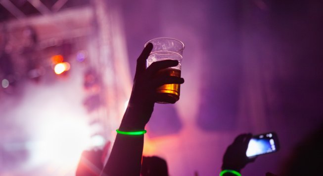 festival birra concerto