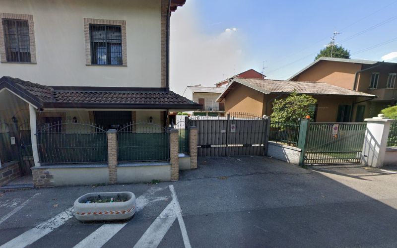 fioriere cinisello dissuasori