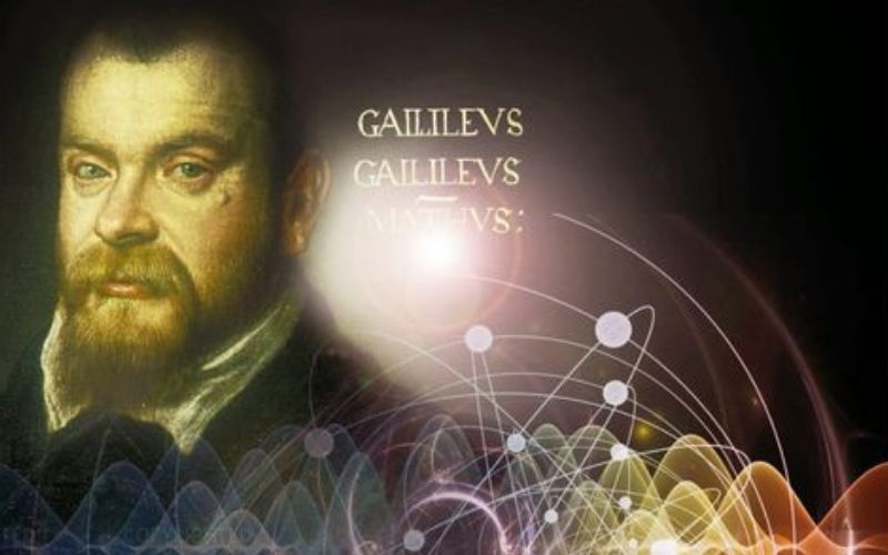 galileo galilei