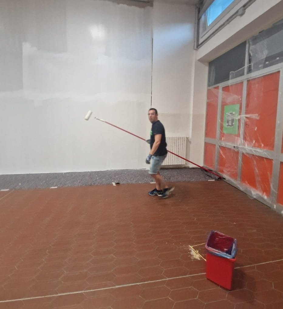 genitori imbianchini