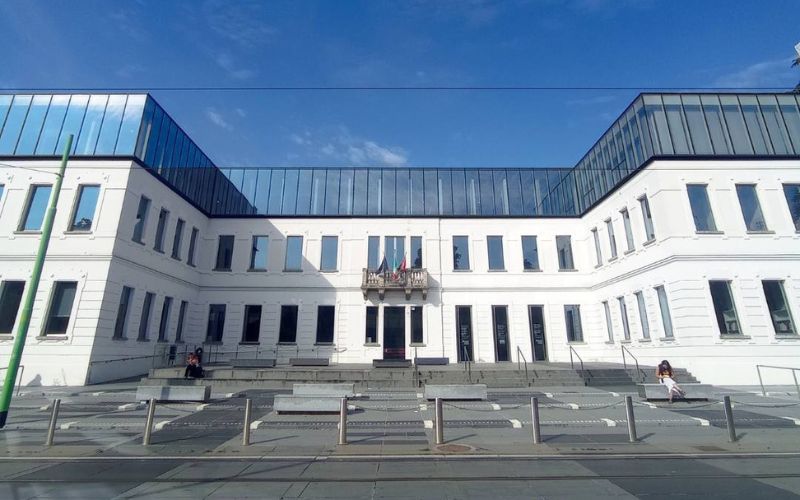 il pertini cinisello